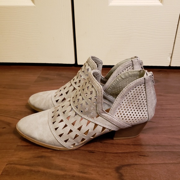 Booties - Picture 2 of 5